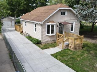 9514 W Beloit Rd, Milwaukee, WI 53227