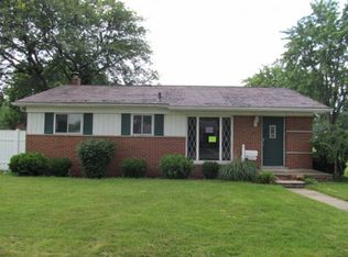 1950 Parkdale Ave, Madison Heights, MI 48071