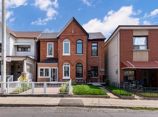 245 Brock Ave, Toronto, ON M6K 2M3