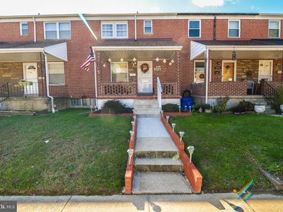 1056 Foxchase Ln, Essex, MD, 21221