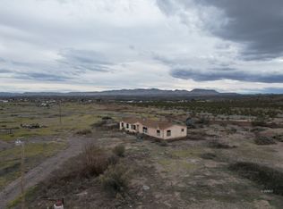 165 Yucca Ave, Duncan, AZ 85534