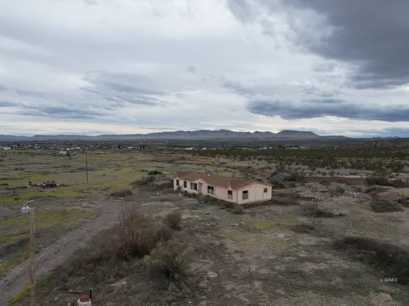 165 Yucca Ave, Duncan, AZ 85534