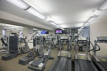 Rented by The Monterey