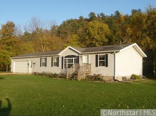 W1709 850th Ave, Spring Valley, WI 54767