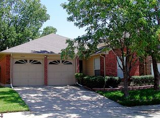 3104 Renaissance Dr, Dallas, TX 75287