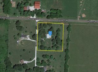 1732 County Ln #105, Carthage, MO 64836