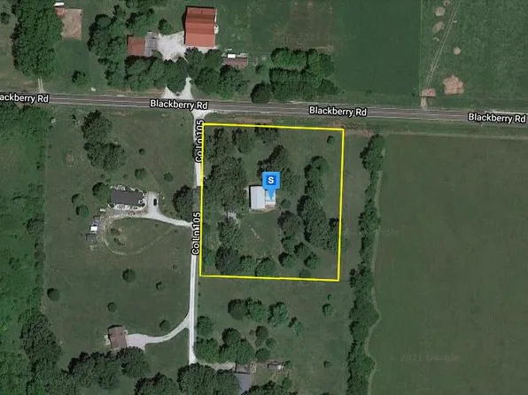 1732 County Ln #105, Carthage, MO 64836