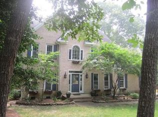 1208 Concordia Ct, Fuquay Varina, NC 27526