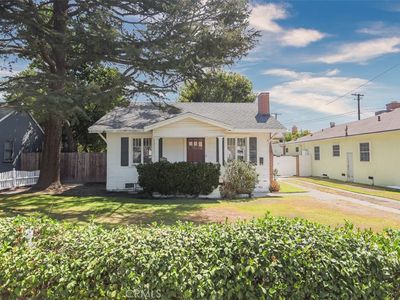 1206 N Keystone St, Burbank, CA, 91506