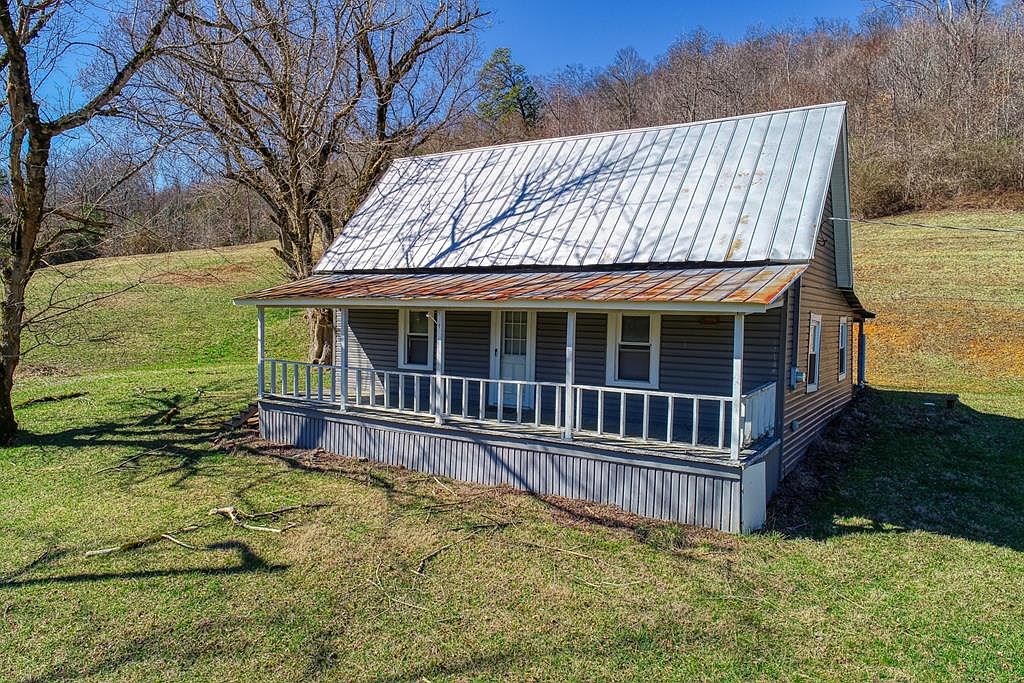 8 Tennessee Hwy, Rogersville, TN 37857 Zillow