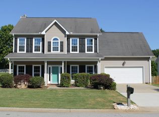 403 Wingcup Way, Simpsonville, SC 29680