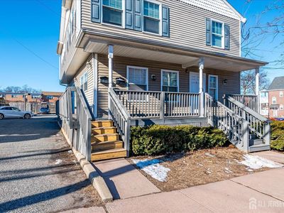 82 Louis St, New Brunswick, NJ, 08901