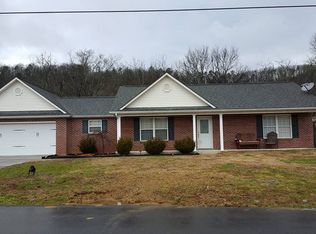 2075 Creswell Rd, Seymour, TN 37865