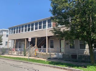 26-28 Berkeley St, Watertown, MA 02472