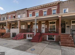 413 N Ellwood Ave, Baltimore, MD 21224