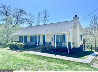 543 Whiskey Still Rd, Linden, VA 22642