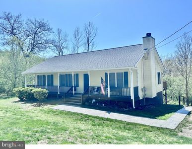 543 Whiskey Still Rd, Linden, VA, 22642