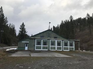 4862 S Blue Creek Rd, Coeur D Alene, ID 83814