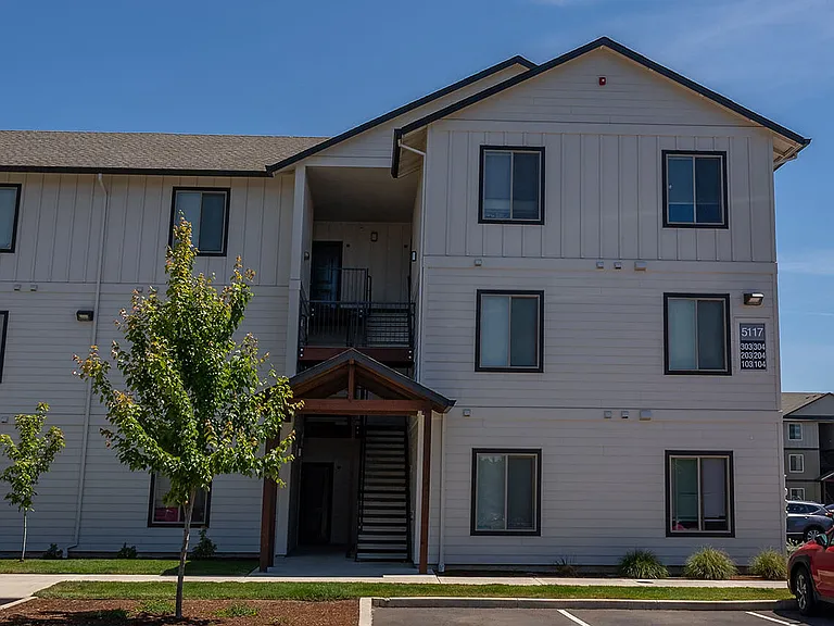 Northplace Apartment Homes — Photo 22