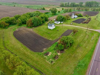 2623 State Highway 62, Fulda, MN, 56131