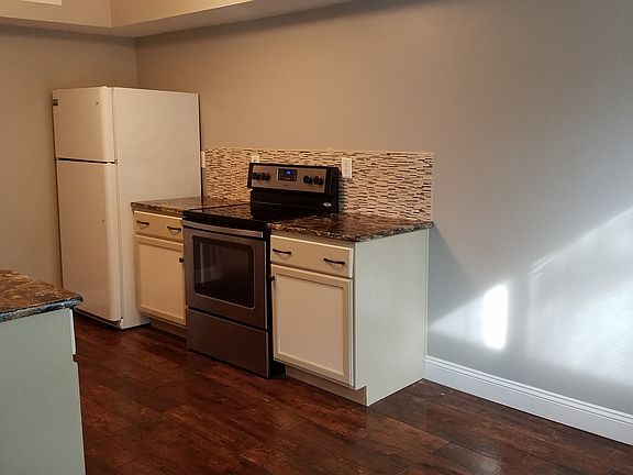 Counter space!