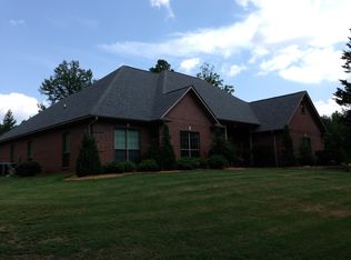 5857 Calhoon Trl, Texarkana, AR 71854