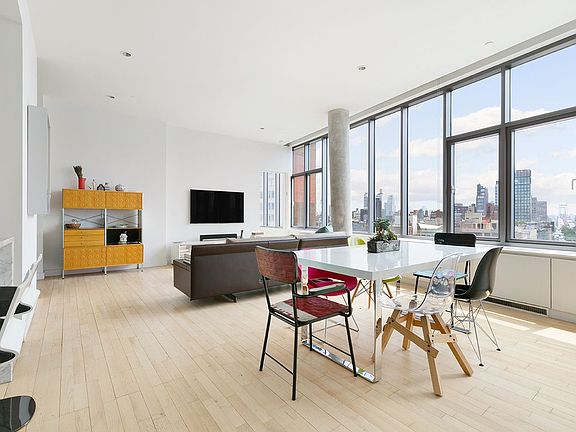 2nd image of 210 Lafayette St APT 9B