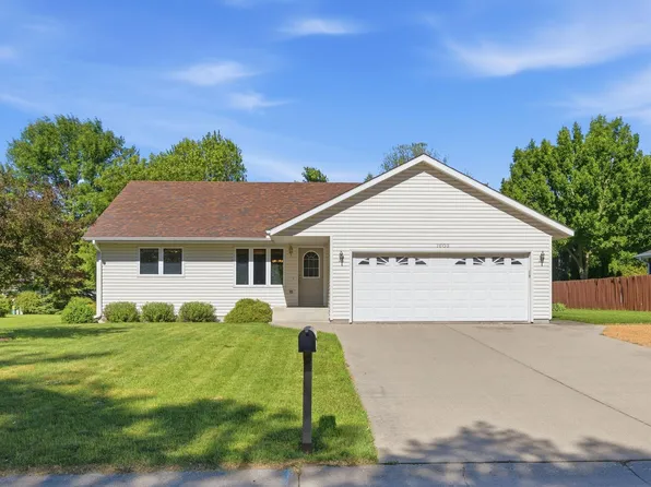 1603 Newton Ave N, Glencoe, MN 55336