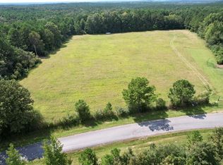 E Rose Hill Rd, Silver Creek, MS 39663