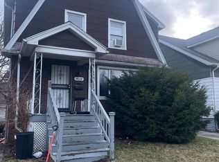 14534 Lappin St, Detroit, MI 48205