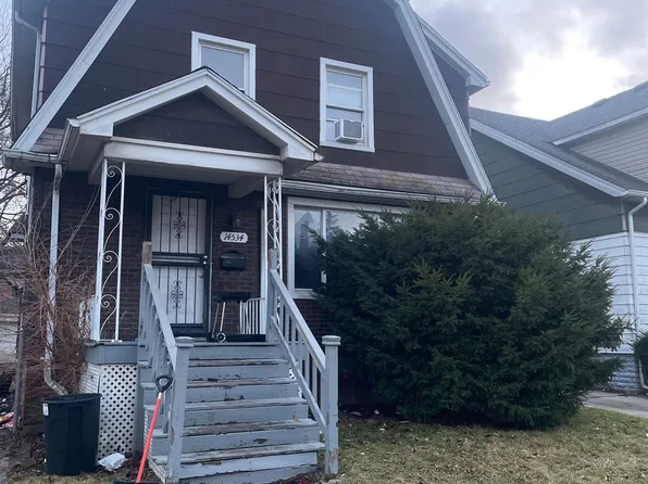 14534 Lappin St, Detroit, MI 48205