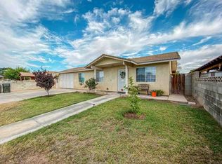 819 W Palo Verde St, Somerton, AZ 85350