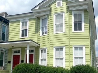 424 E 32nd St #426, Savannah, GA 31401