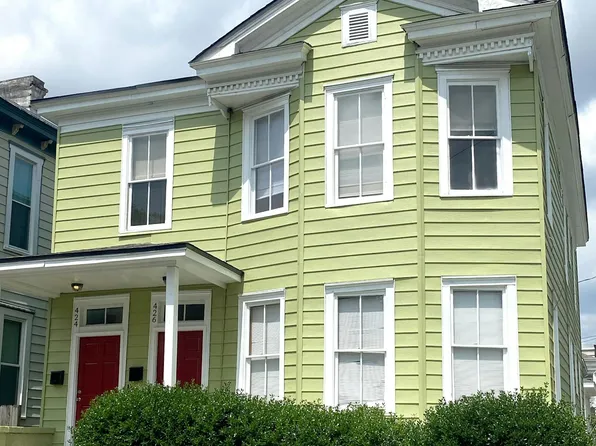 424 E 32nd St #426, Savannah, GA 31401