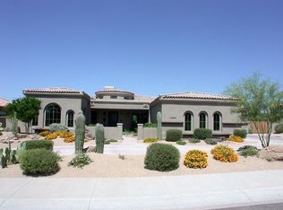 10488 N 133rd St, Scottsdale, AZ 85259