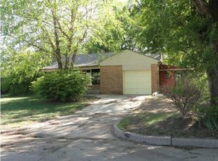 1637 S Fabrique Dr, Wichita, KS 67218