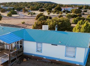 15 Phillips Rd, Moriarty, NM 87035