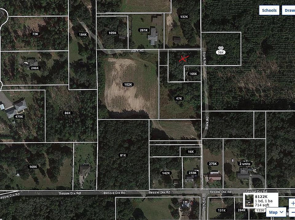 2nd image of Stark Rd