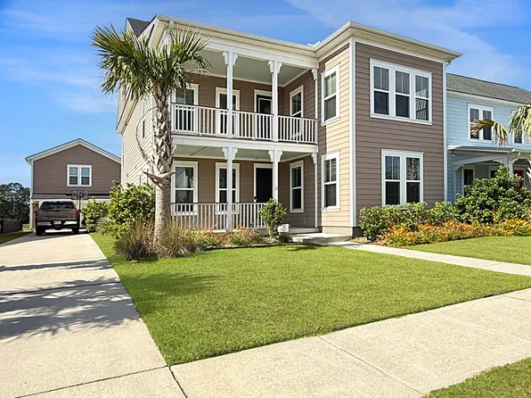 357 Parish Farms Dr, Summerville, SC 29486
