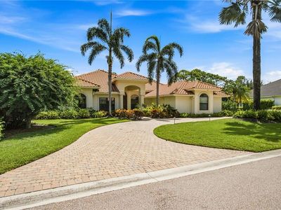 212 Cheshire WAY, Naples, FL, 34110