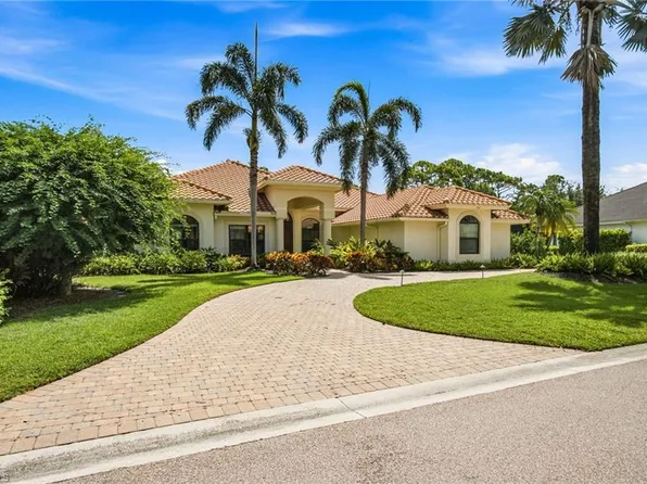 212 Cheshire WAY, NAPLES, FL 34110