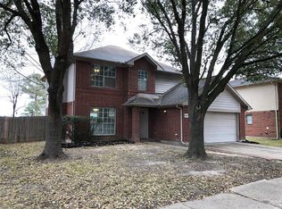 8322 Cienna Dr, Houston, TX 77040