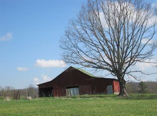 273 Cranwell Rd, Pikeville, TN 37367