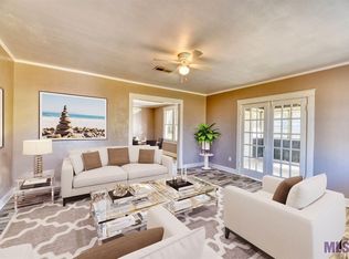 4028 Prescott Rd, Baton Rouge, LA 70805