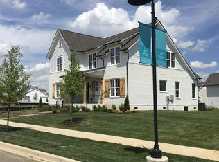 1540 Drakes Crk LOT 6, Hendersonville, TN 37075
