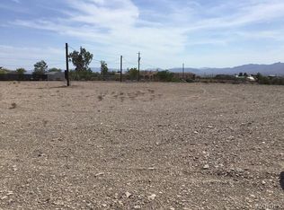 2364 E Sundance Dr, Fort Mohave, AZ 86426