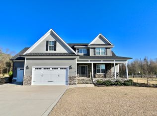 5731 Ione Court, Hope Mills, NC 28348