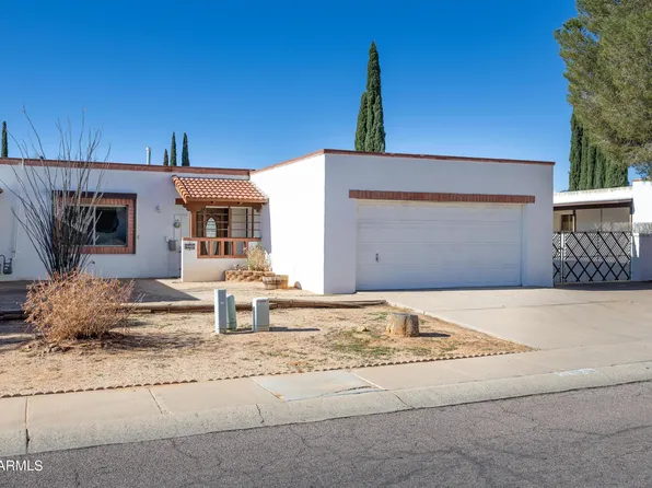 1432 Carmelita Dr, Sierra Vista, AZ 85635