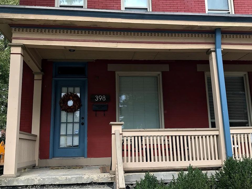 1st image of 398 W 1st Ave #398