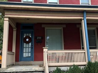 398 W 1st Ave #398, Columbus, OH 43201